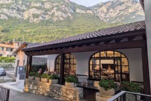 Foresteria Ca’ dei Bachitt