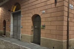 Foresteria Casa del Teatro