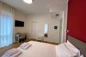 Foresteria Dansi Di Dansi Francesco