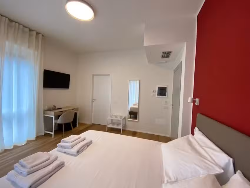 Foresteria Dansi Di Dansi Francesco