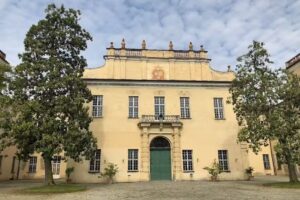 Foresteria Del Castello