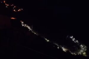 FORESTERIA DELLE NAIADI B&B