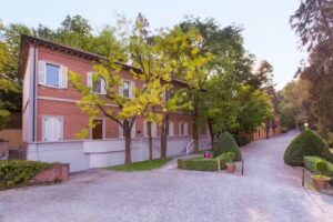 Foresteria delle Vigne