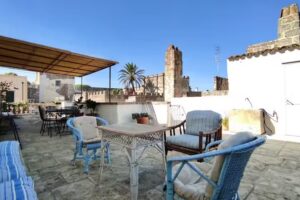 Foresteria di Casa Winspeare