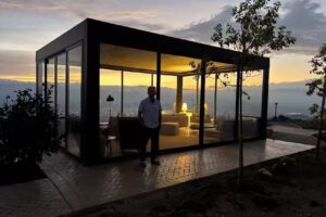 Foresteria di Serracavallo