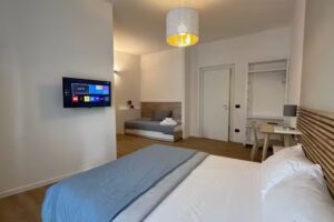 Foresteria Green House 2