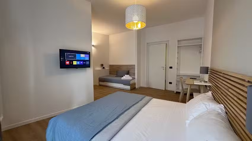 Foresteria Green House 2