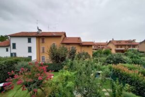 Foresteria Green House