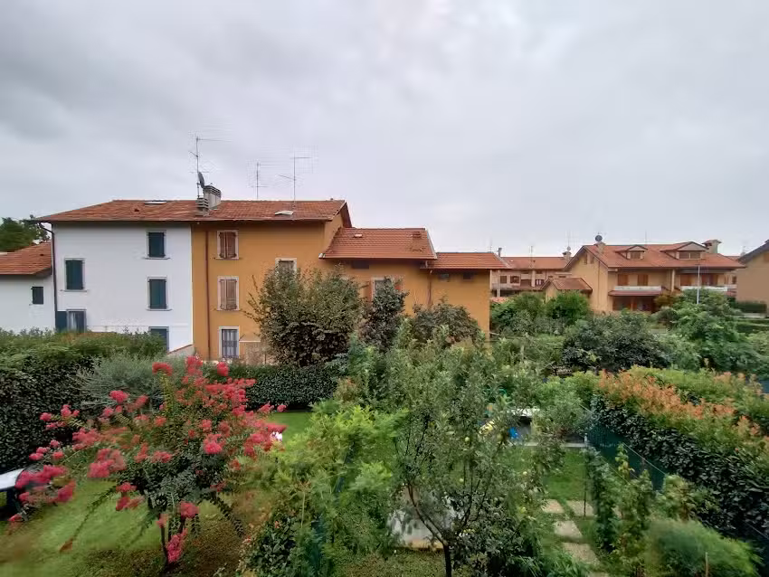 Foresteria Green House