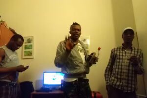 Foresteria I Pratacci