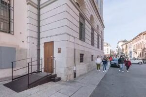 Foresteria Il Voltone