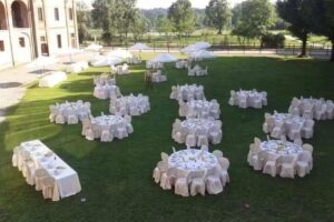 Foresteria La Rubbianetta Ristorante La Tavola Del Re