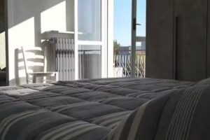 Foresteria Le Mura (Posti Letto Ryanair)