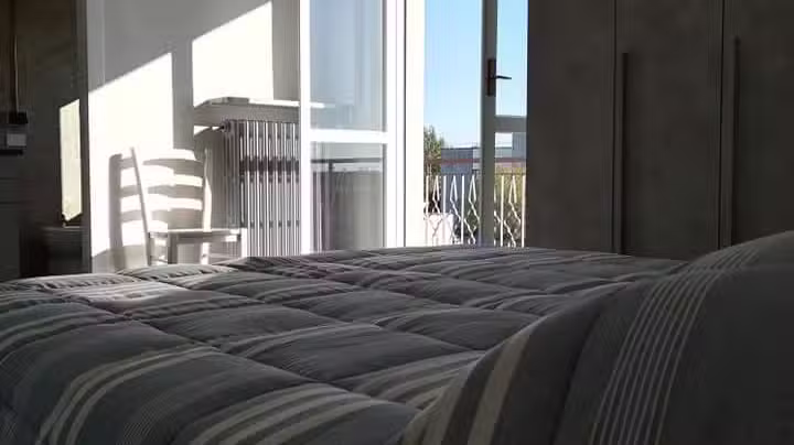 Foresteria Le Mura (Posti Letto Ryanair)