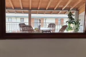 Foresteria Le Rustiche