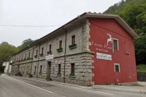 Foresteria Locanda Del Cervo