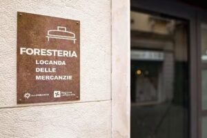 Foresteria Locanda delle Mercanzie