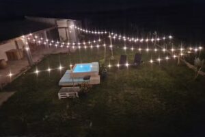 FORESTERIA LOMBARDA BED and BIKE CREMONA