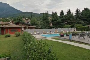 Foresteria Lombarda “Da Colombina”