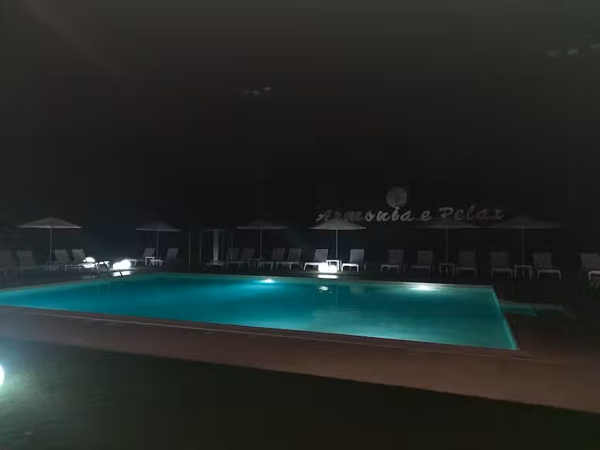 Foresteria Lombarda GELSO BIANCO