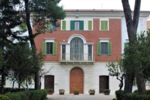 Foresteria Prima Luce