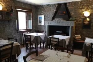 Foresteria San Benedetto