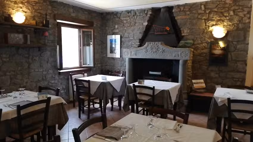 Foresteria San Benedetto