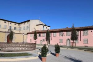 Foresteria San Niccolò