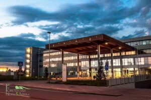 Foresteria Sant’Anna