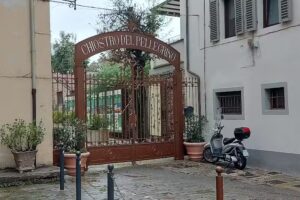 Foresteria Santa Maria Dei Servi