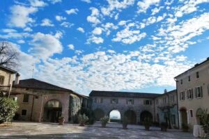 Foresteria Serego Alighieri