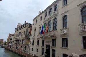 Foresteria Sociale San Marco