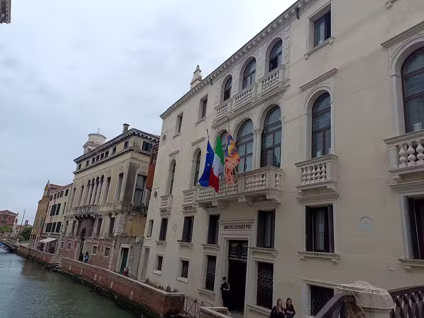 Foresteria Sociale San Marco