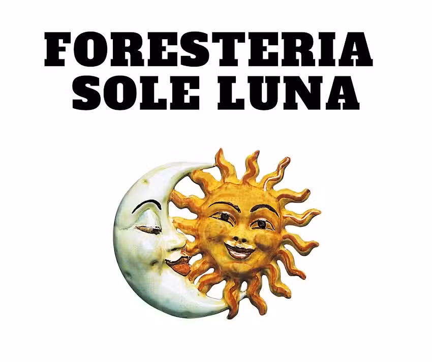 Foresteria Sole Luna