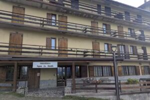 Foresteria Sopra le Nuvole