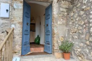 Foresteria Terra Majura