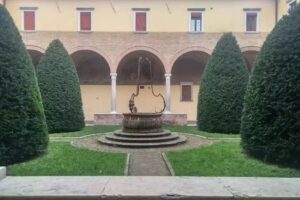 Foresteria Universitaria – CEUB