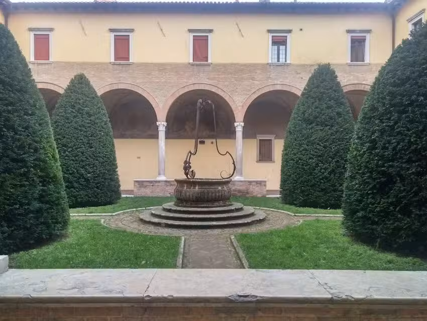 Foresteria Universitaria – CEUB