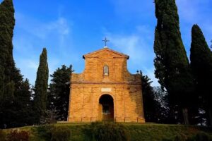 Foresteria universitaria “Piero della Francesca”