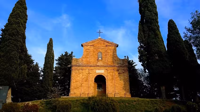 Foresteria universitaria “Piero della Francesca”