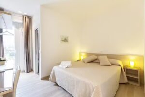 Foresteria Via Italia – Rooms & Suite