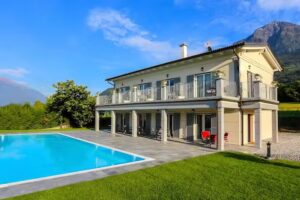 Foresteria Villa Margherita