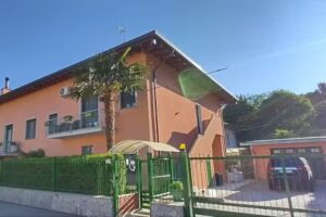 Foresteria Villa Ormeni Malpensa