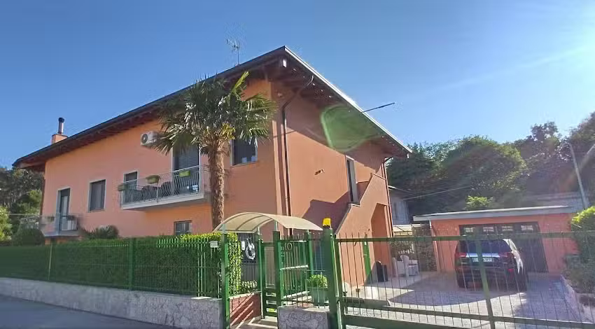 Foresteria Villa Ormeni Malpensa