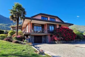 Foresteria Villa Simona