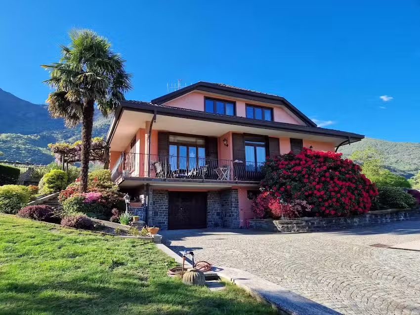 Foresteria Villa Simona