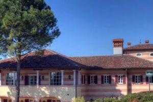 Foresterie dei Piaceri Campestri