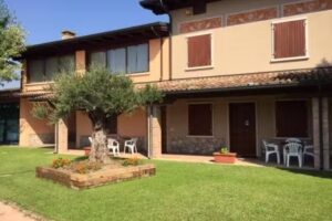 Foresto case vacanza