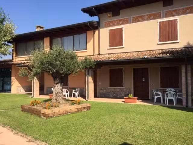 Foresto case vacanza