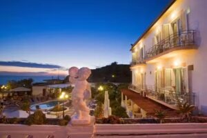 Forio – Hotel Riva del Sole
